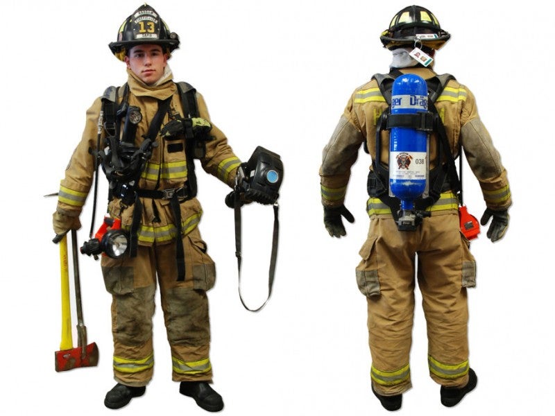 supplier breathing apparatus Ciputat